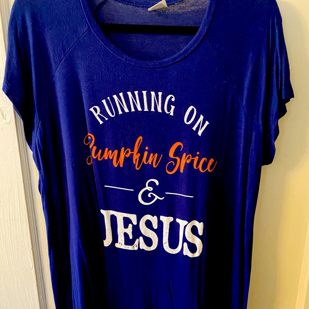 Pumpkin spice